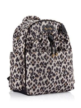 *ITSY RITZY DREAM BACKPACK* LEOPARD* GUC*